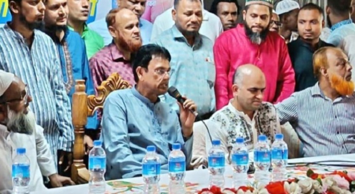 শিক্ষকদের দায়িত্বশীল হওয়ার তাগিদ শিক্ষামন্ত্রীর